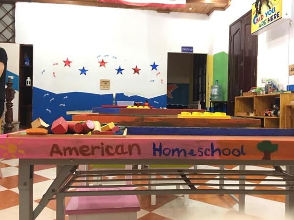 Top Preschools are Evaluated to be best in The Family Area