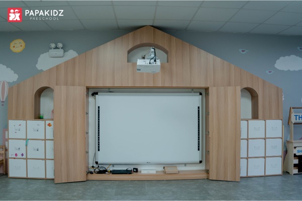 Papakidz Preschool