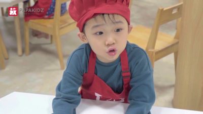 PAPAKIDZ EVENT | LỚP HỌC LÀM BÁNH “ĐÔI TAY NGỌT NGÀO”