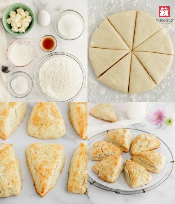 Bánh scone