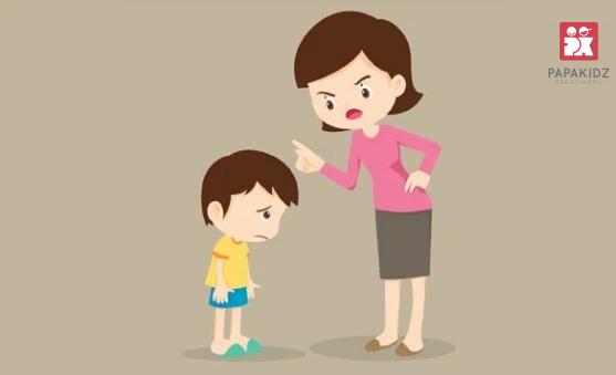 Bạo hành bằng lời nói