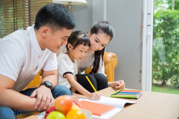 Giúp con tổng hợp kiến thức
