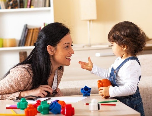 Tạo sự hứng thú