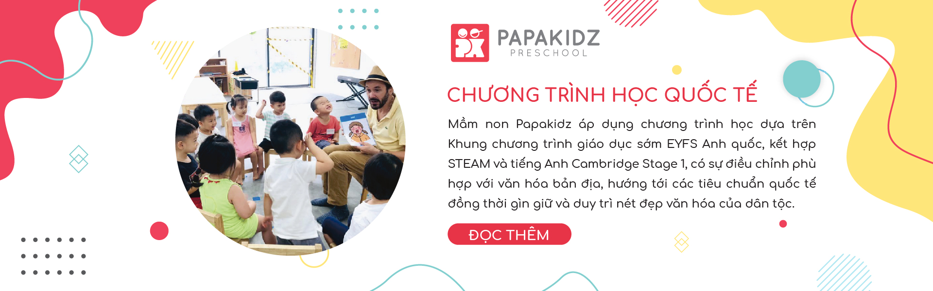 Cơ sở vật chất