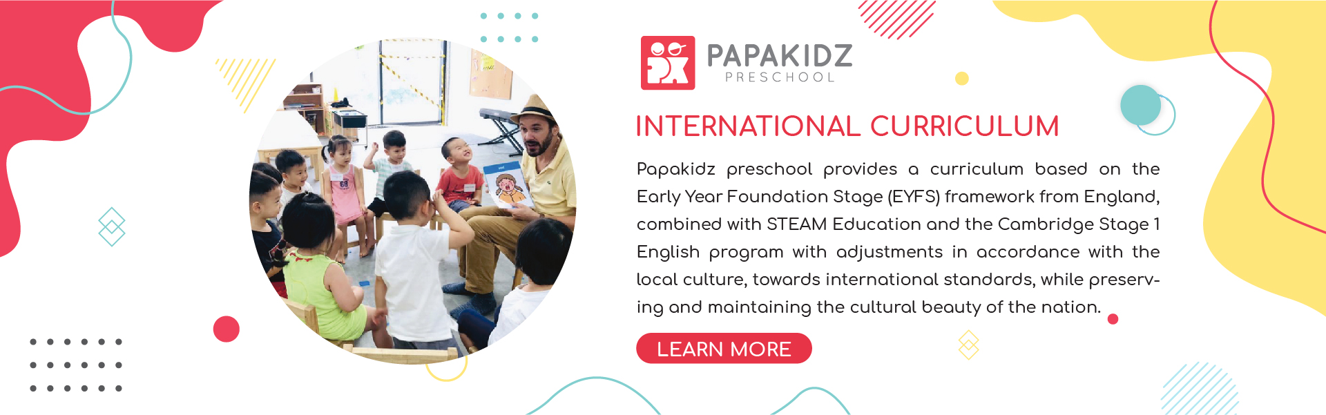 Cơ sở vật chất